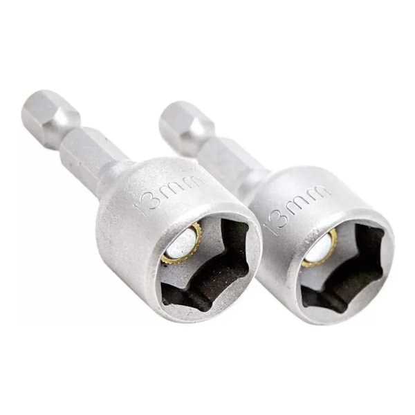 Ponta Bits Canhão 13x45MM 115769 Com 2 Peças MTX-76c3b812-8767-49bb-8ea4-1be26f3f3e82