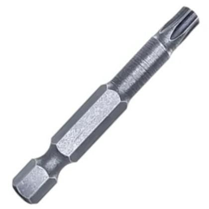  Ponta Bits Torx T15x50mm Enc 1/4 IW12945 Irwin
