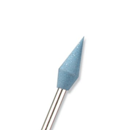 Ponta de Borracha Cônica Para Polimento 6,4mm (463) Dremel-01956aac-b0e7-4405-b6df-2462423957b3