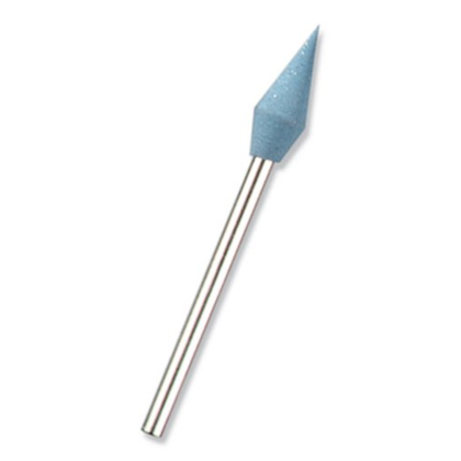 Ponta de Borracha Cônica Para Polimento 6,4mm (463) Dremel-4db40546-4353-42a6-80f2-418311590c73