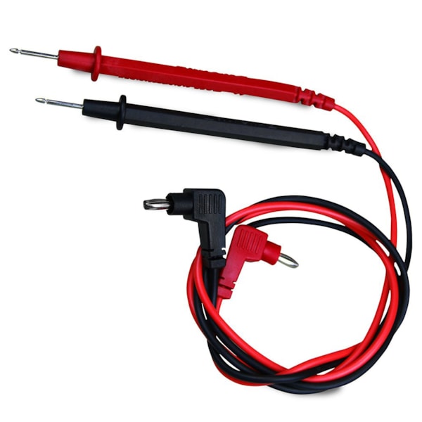 Ponta de Prova PP Para Multímetro MTL-1 Minipa-41cf47cc-0c29-487f-a774-5f972cf4eb45