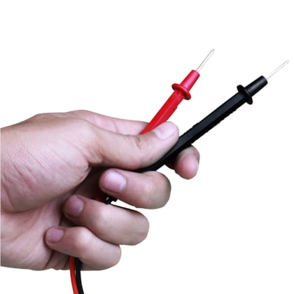 Ponta de Prova PP Para Multímetro MTL-1 Minipa-4d633e64-4ed6-44e4-810f-9bbfa3c73d71