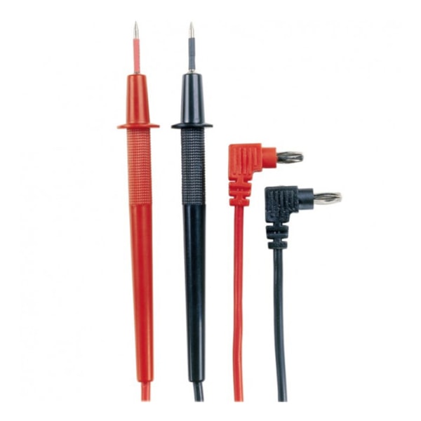 Ponta de Prova PP Para Multímetro MTL-1 Minipa-63adf9cc-4e88-4841-abce-16d0706d0544