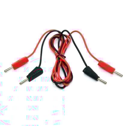 Ponta de Prova Tipo Banana Para Multímetro MTL-22 Minipa-cdb9a3f2-b9e1-4ce8-ad66-4cfc7b3f0876