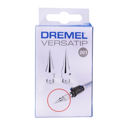 Ponta de Solda para Maçarico Versatip 201 Dremel-7469a094-70e1-49ec-9383-8cdd763a2c2d