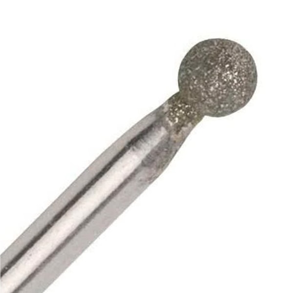 Ponta Diamantada 2mm Esférica Dremel-e78754c8-289f-4d83-b903-35c7bb6fecd3