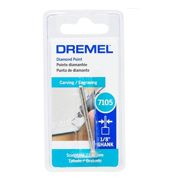 Ponta Diamantada 2mm Esférica Dremel-e203d241-7b0a-4270-9a27-1975d24fc6ac