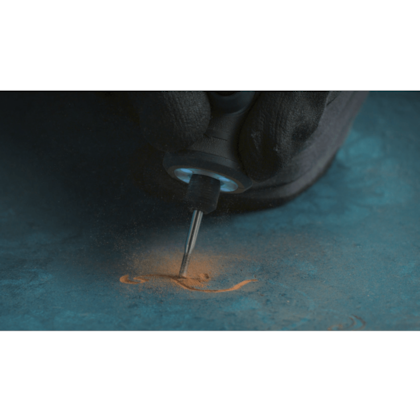 Ponta Diamantada Paralela Gravadora 3/32