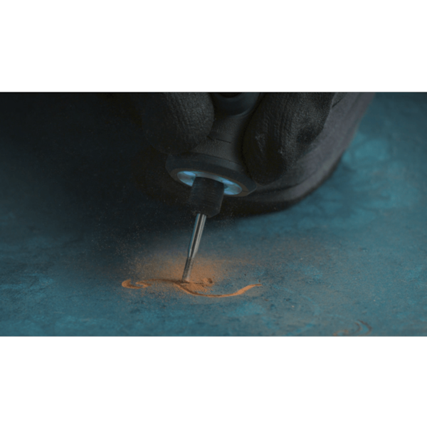 Ponta Diamantada Paralela Gravadora 3/32