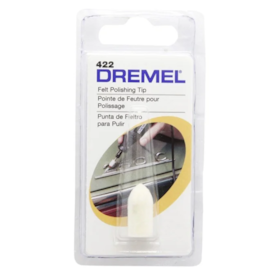 Ponta Feltro Para Polimento 3/8