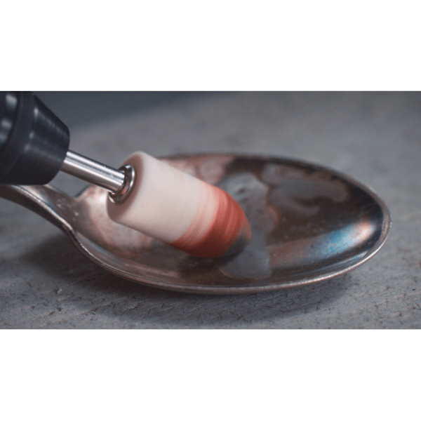 Ponta Feltro Para Polimento 3/8