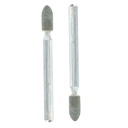 Ponta Montada Carboneto de Silício 1/8