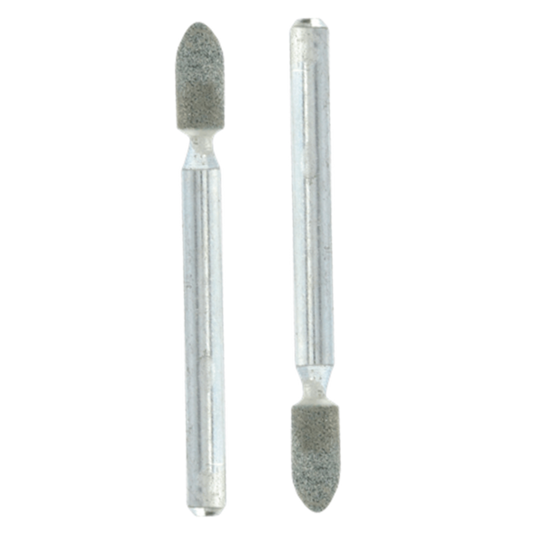 Ponta Montada Carboneto de Silício 1/8