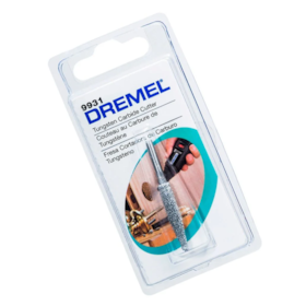 Ponta Montada Carbureto de Tungstênio 6,4mm 1/4