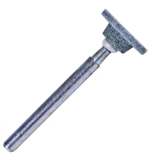 Ponta Montada Circular de Carbureto de Silício 1.2