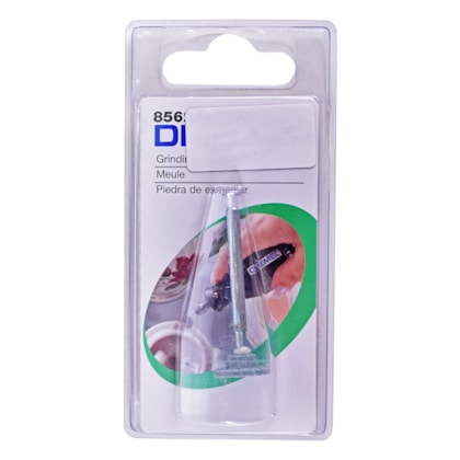 Ponta Montada Circular de Carbureto de Silício 1.2