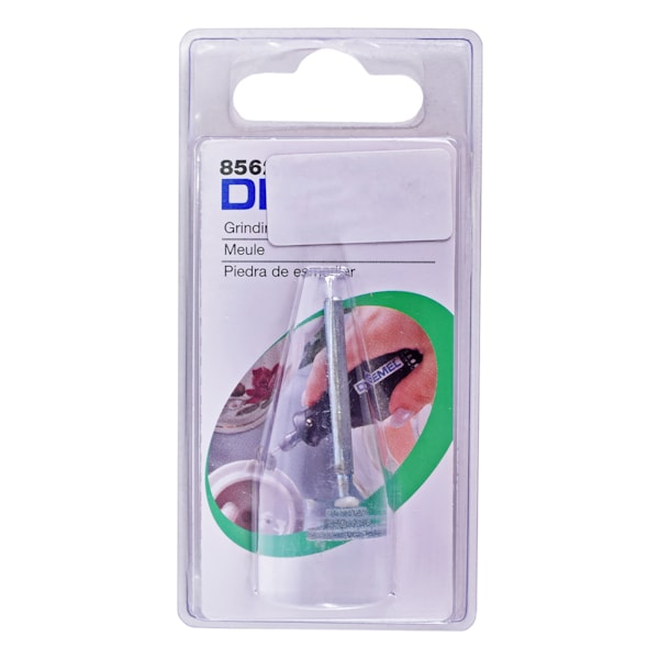 Ponta Montada Circular de Carbureto de Silício 1.2