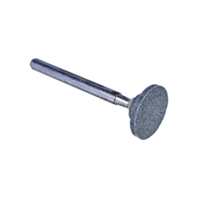 Ponta Montada Circular de Carbureto de Silício 1.2