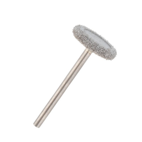 Ponta Montada Circular Tungstênio 19mm 2615009936 Dremel