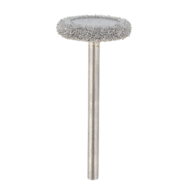 Ponta Montada Circular Tungstênio 19mm 2615009936 Dremel