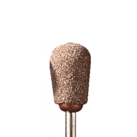 Ponta Montada Cônica Óxido de Alumínio 7/16