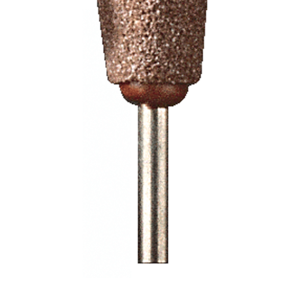 Ponta Montada Cônica Óxido de Alumínio 7/16