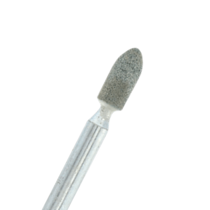 Ponta Montada de Carboneto Silício 1/8