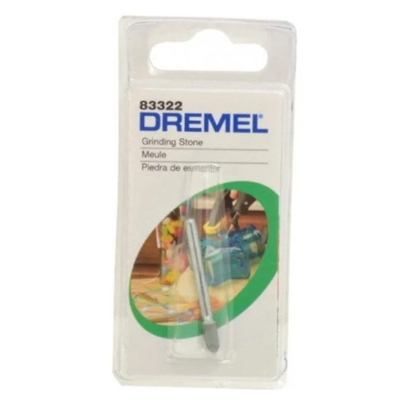 Ponta Montada de Carboneto Silício 1/8