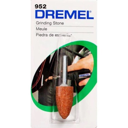 Ponta Montada de Óxido de Alumínio 3.8