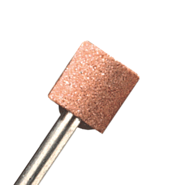 Ponta Montada Óxido de Alumínio  9,5mm 3/8