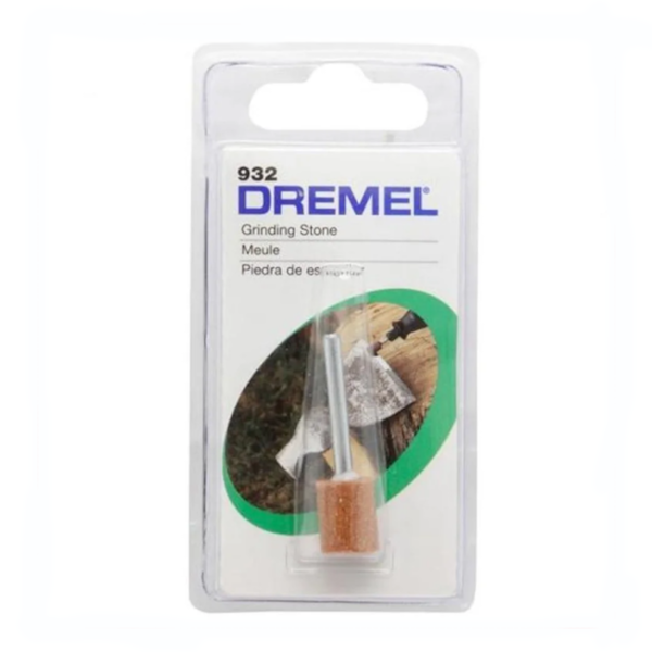 Ponta Montada Paralela Óxido Alumínio 3/8 932  2615000932 Dremel-b377aed8-de4d-40e2-b452-f4b977ae748b
