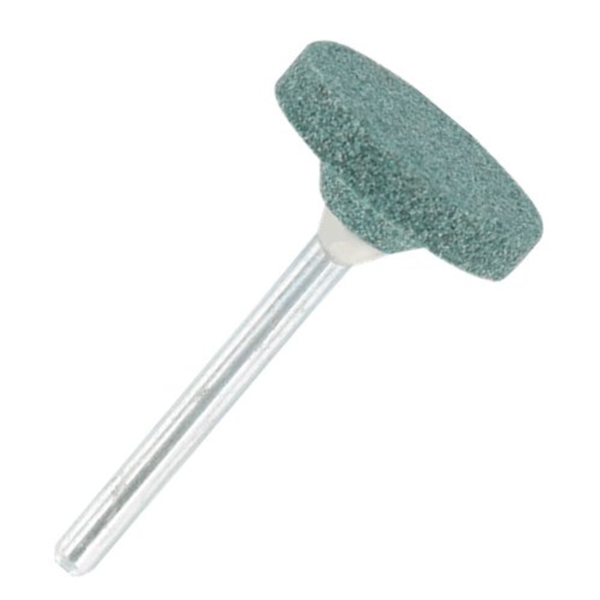 Ponta Montada Prato Carboneto de Silício 19,8mm 85422 Dremel-8da409ff-4b55-4608-9063-6a643d421b00