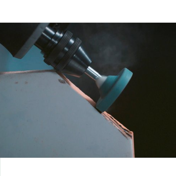 Ponta Montada Prato Carboneto de Silício 19,8mm 85422 Dremel-191c797c-700f-4719-8cd7-729884983268