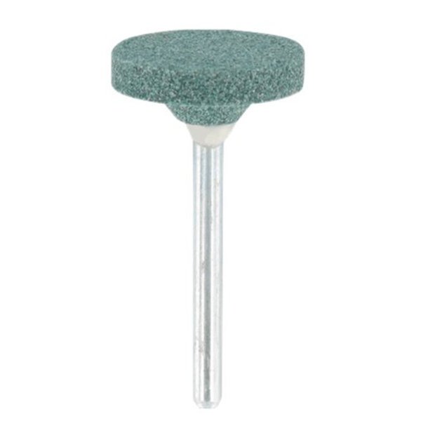 Ponta Montada Prato Carboneto de Silício 19,8mm 85422 Dremel-4f2645c6-b4ed-4b5f-a460-c86ef18e8224