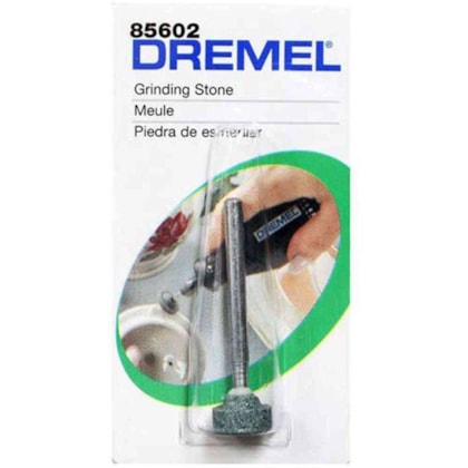 Ponta Montada Prato de Carbureto de Silício 13/32