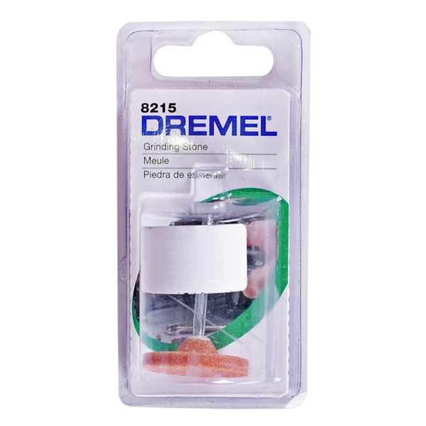 Ponta Montada Prato Óxido de Alumínio 1