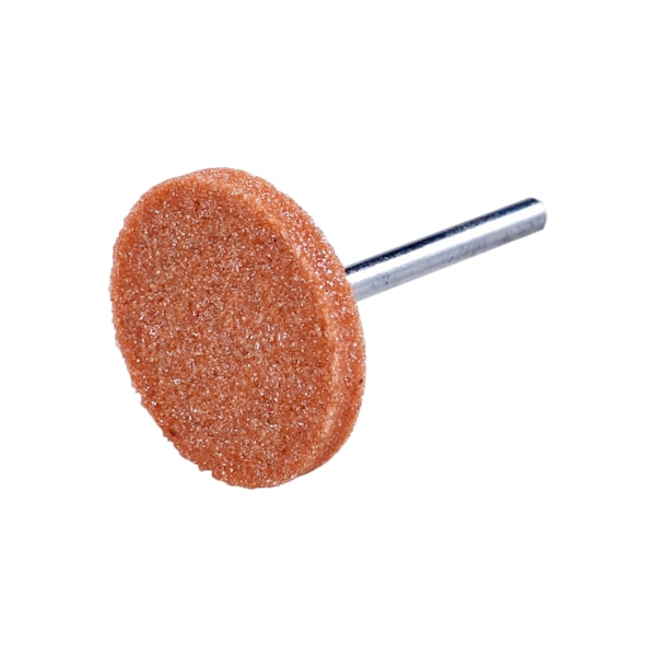 Ponta Montada Prato Óxido de Alumínio 1