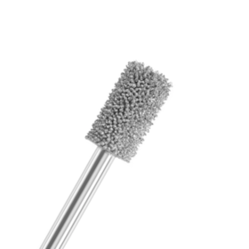 Ponta Montada Tungstênio 5/16