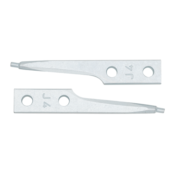 Ponta para Alicate Intercambiáveis E8000-J6 029335 Gedore-c3fe8a10-5fec-4848-9f8d-63cf490e1101