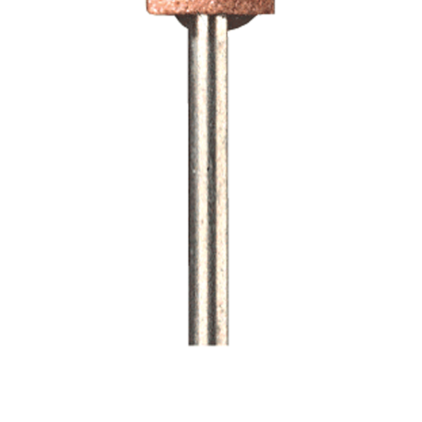 Ponta Para Esmirilhar de Óxido de Alumínio 9,5mm 8175 Dremel-cc817173-f671-4d7d-87c5-825112cef9da