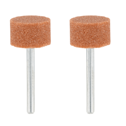 Ponta Paralela de Óxido de Alumínio 15,9mm 5/8