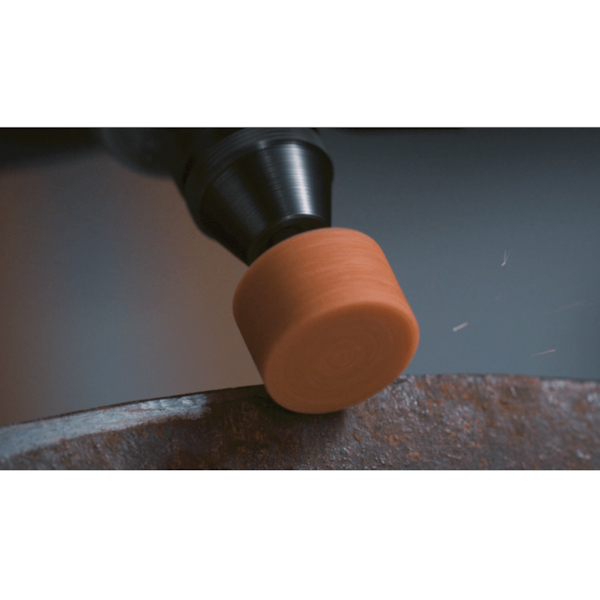 Ponta Paralela de Óxido de Alumínio 15,9mm 5/8