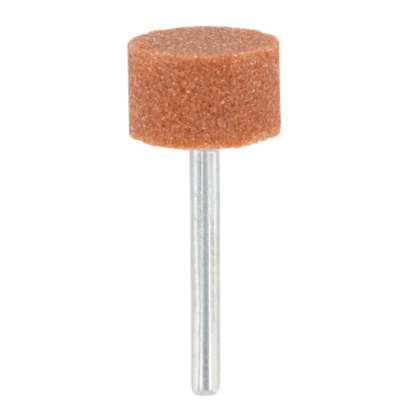 Ponta Paralela de Óxido de Alumínio 15,9mm 5/8
