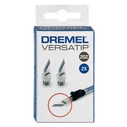 Pontas para Cortes Versatip 202 Dremel-632122fc-b74c-4579-b090-f6fedb22ef12