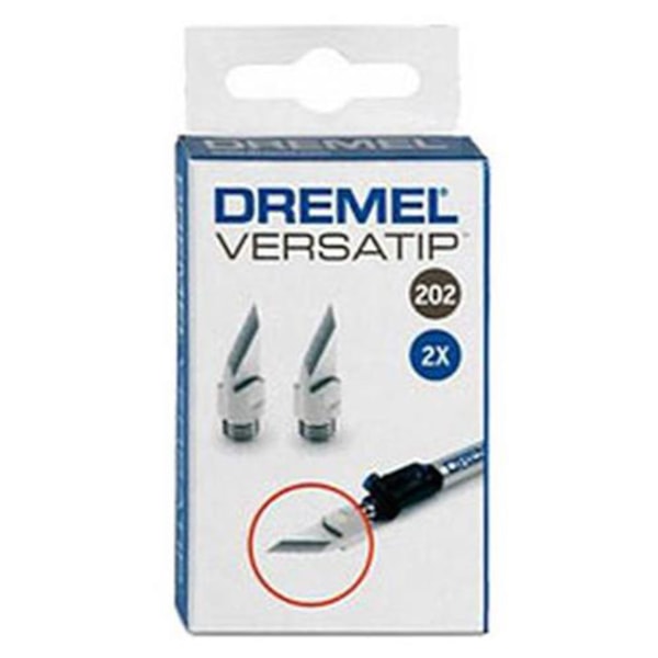 Pontas para Cortes Versatip 202 Dremel-6120f813-0cd9-4667-9f61-54a74e7d9409