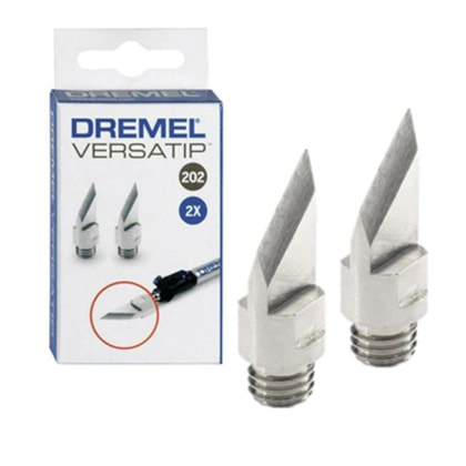 Pontas para Cortes Versatip 202 Dremel-5ce7e9ce-bfba-492b-92f8-5a236de08345