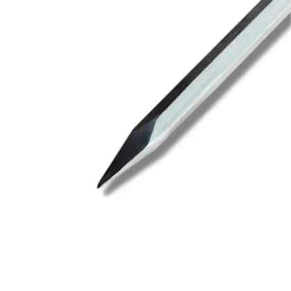 Ponteiro Hexagonal Para Martelo Demolidor 28X400mm HT 41012-658fd67a-2e04-4913-84f1-bc218c4a41c8