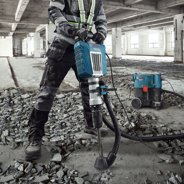 Ponteiro Hexágono SDS Max 22mm x 400mm Para Cinzelamento 2608690188 Bosch-3a121981-31a7-4b1c-bc66-f8cfa4ec0c55