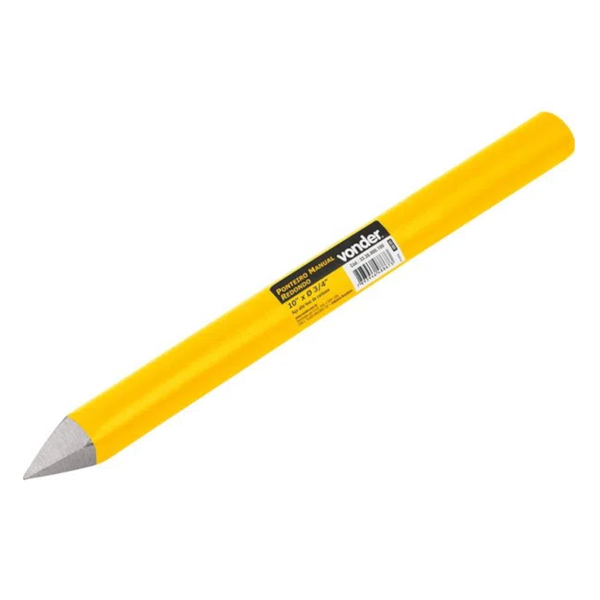 Ponteiro Manual Redondo Para Pedra 8 33.48.000.080 Vonder-be859f2f-0398-4bb5-863d-6345772d5676
