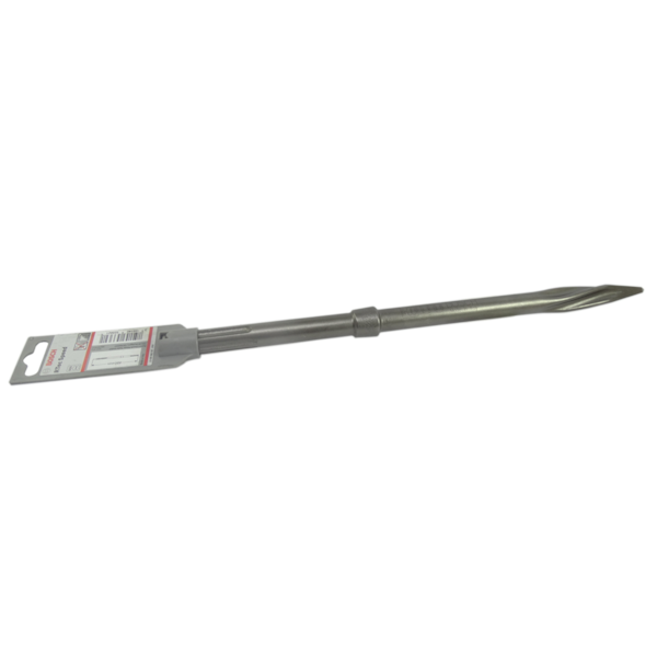 Ponteiro SDS MAX 400mm AutoAfiável Torcido 2608690167 Bosch-809a0fa1-f993-4964-ace3-a606f2a9b7c5
